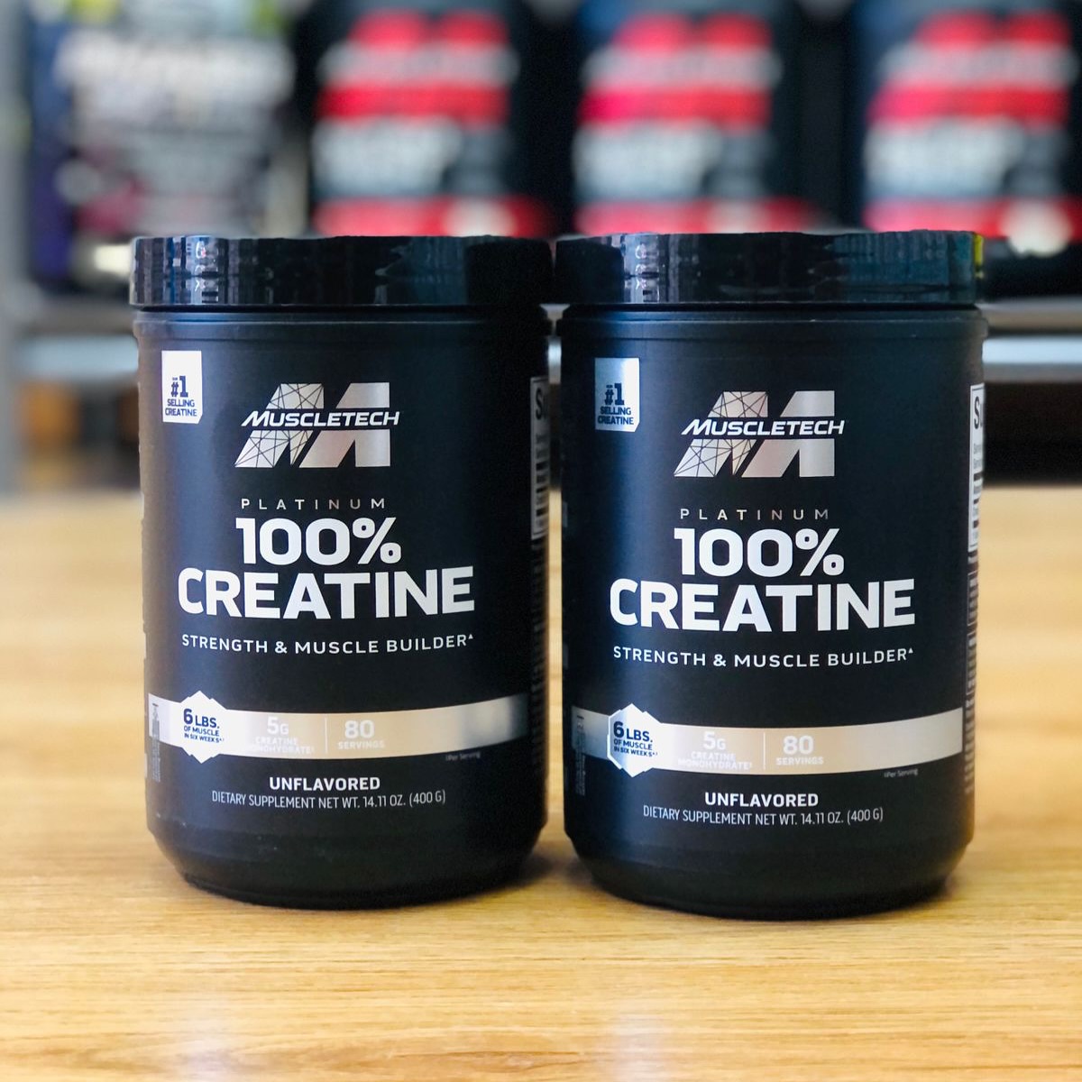 Super Proteinas - Imagen 1