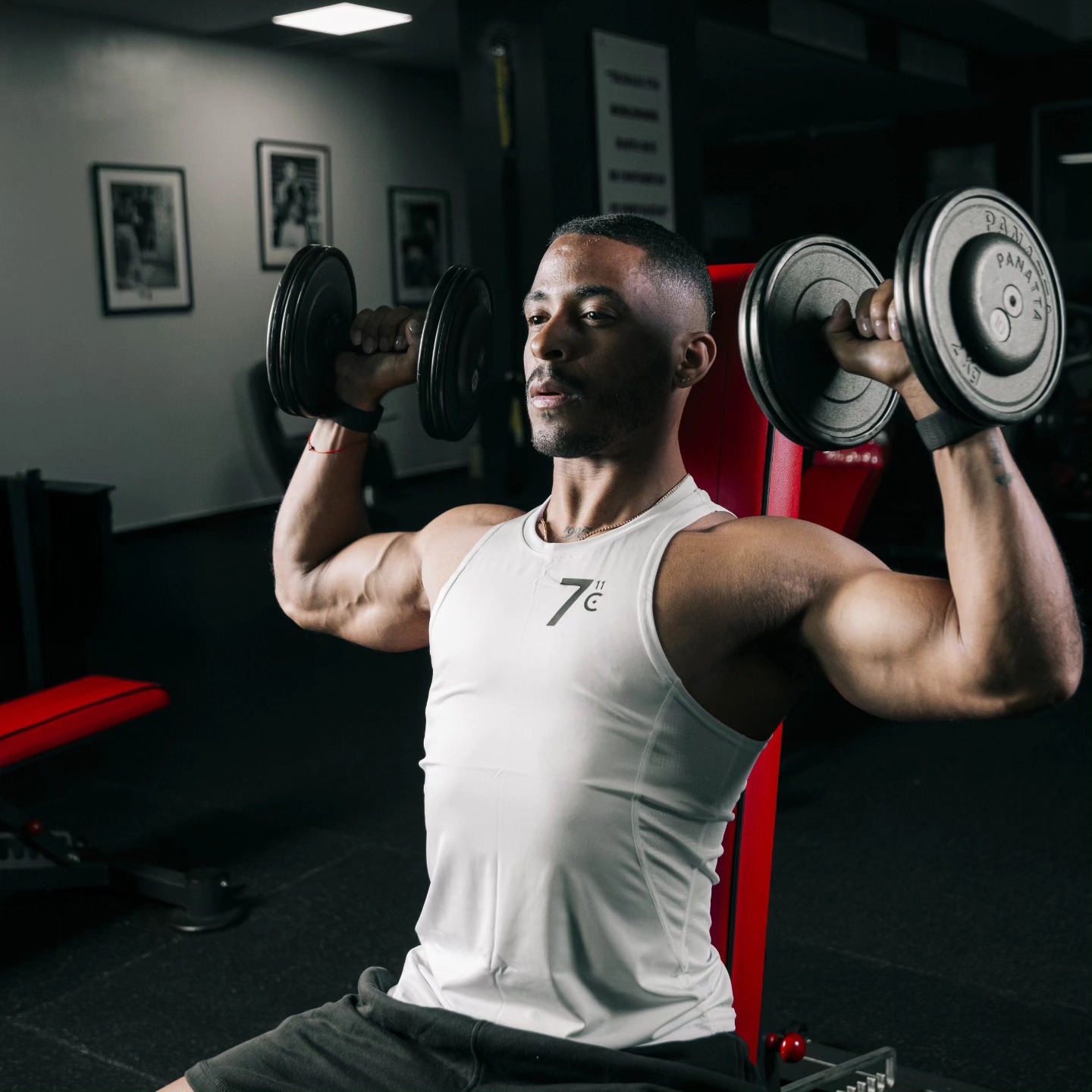 711 Clothing RD - Imagen 1