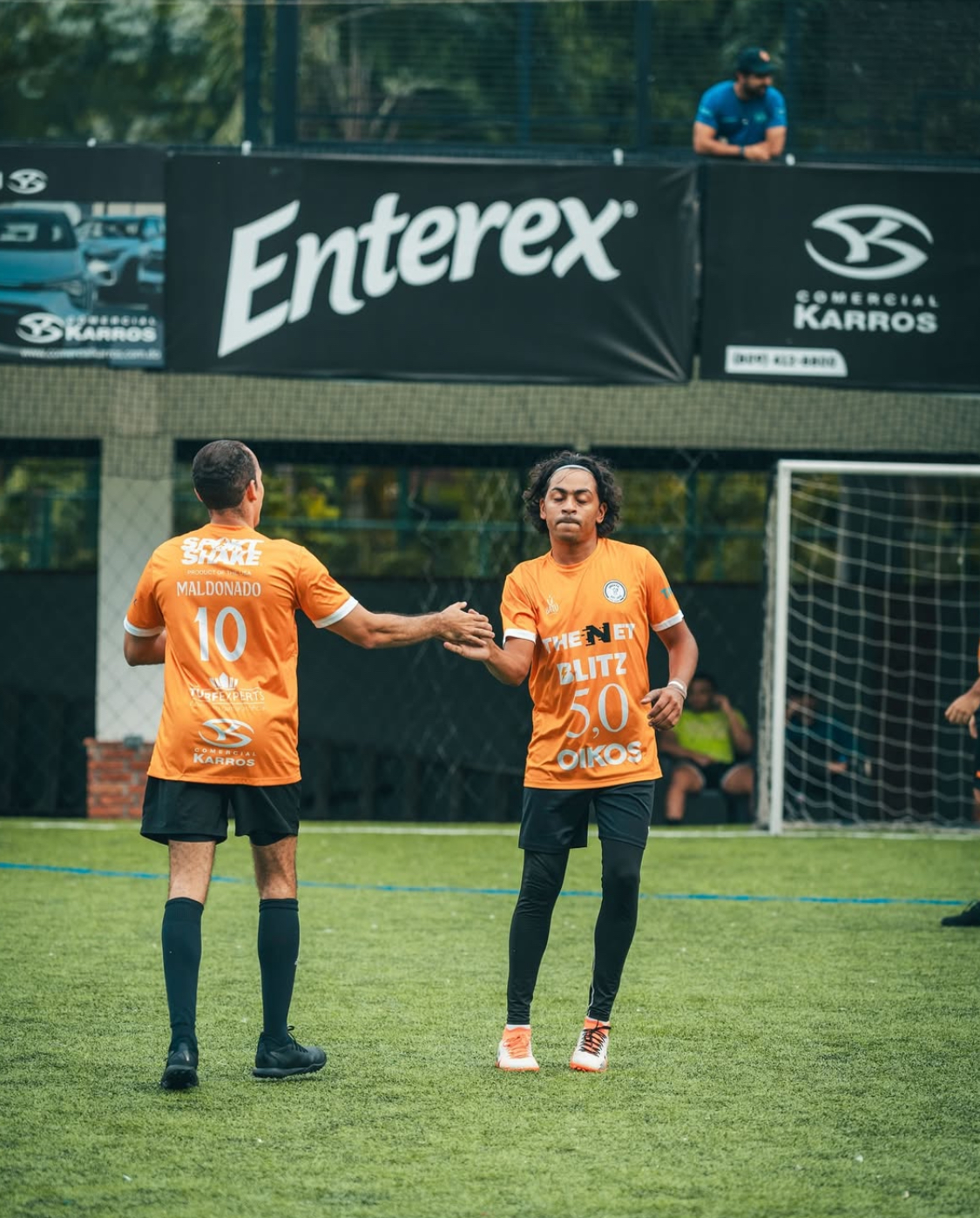 The Net Sports Hub - Imagen 1