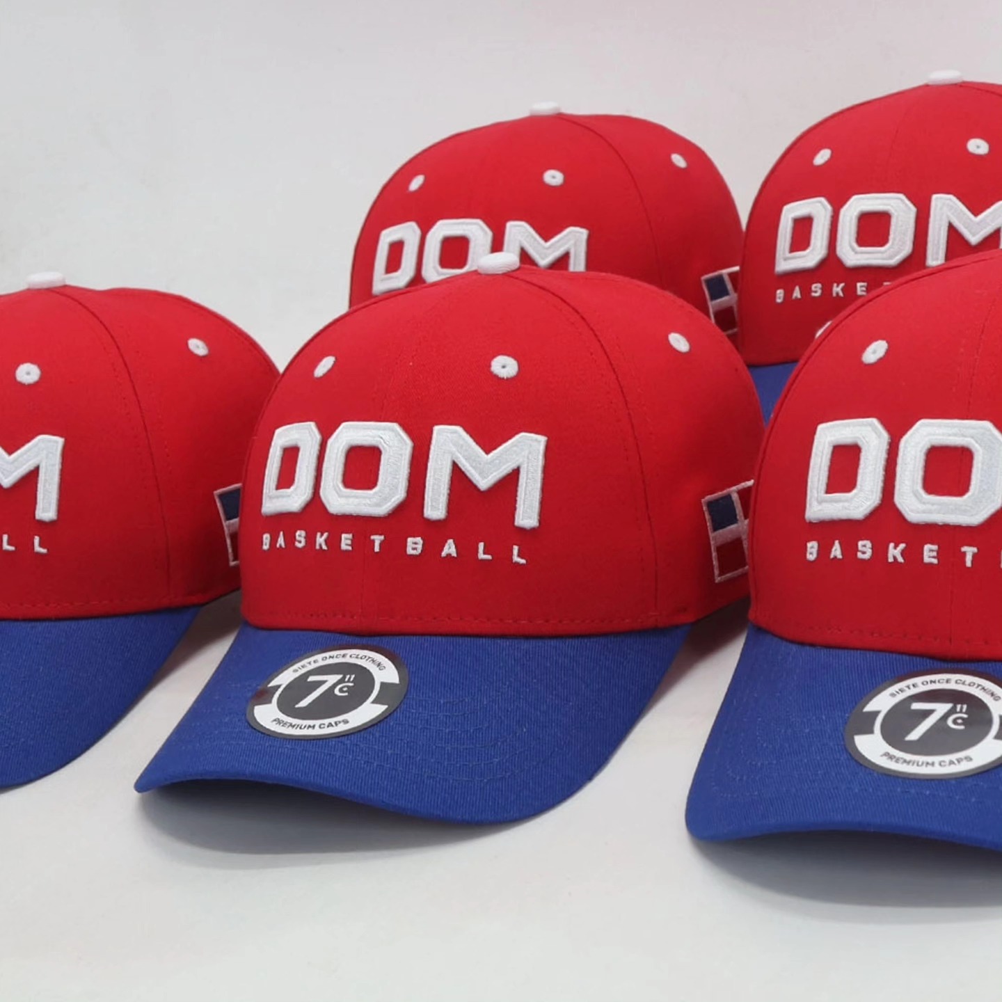 711 Clothing RD - Imagen 1