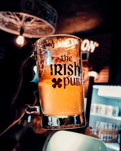 Irish Pub - Imagen 1