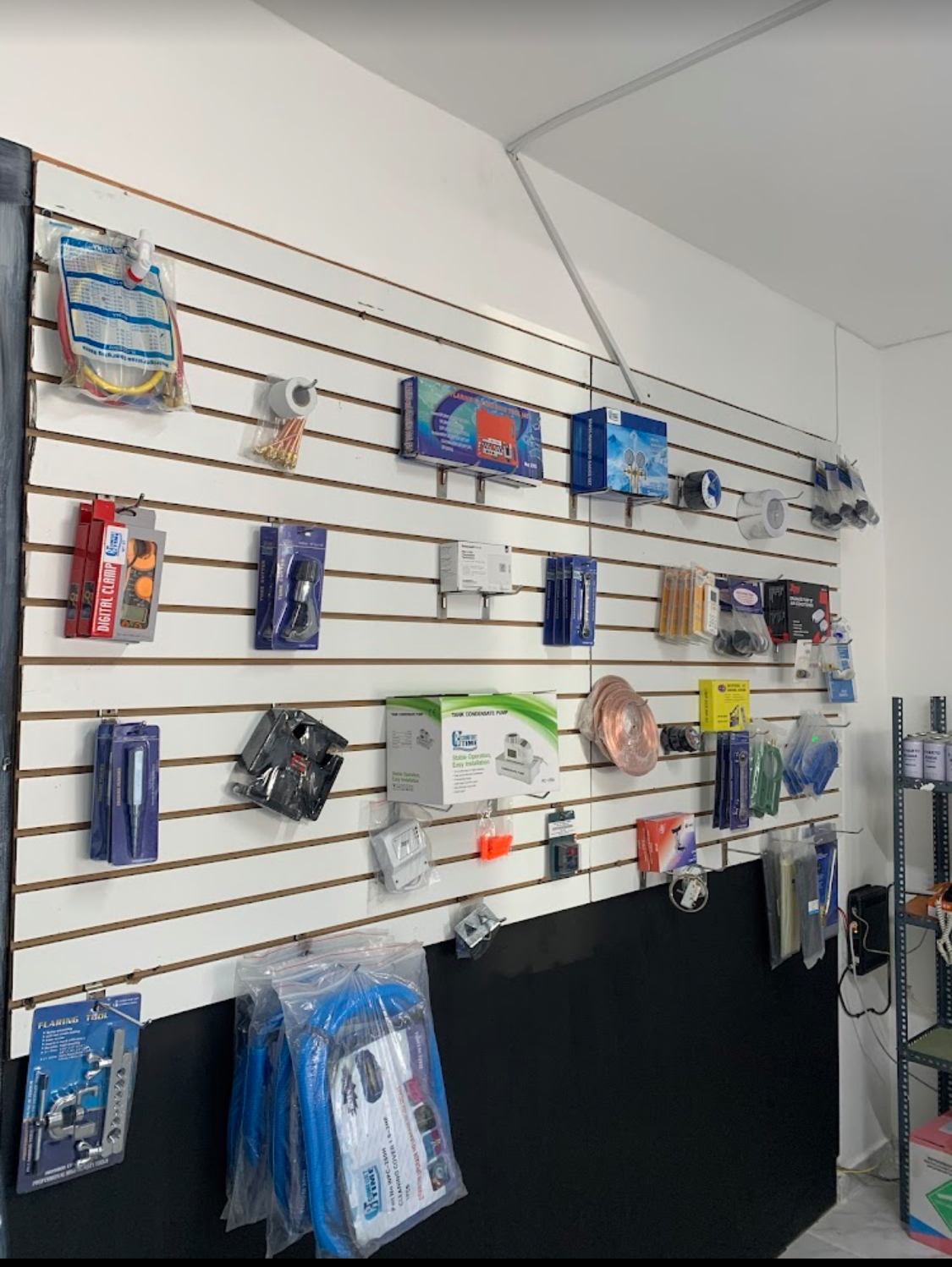 RBT Refricentro Brisa Tropical - Imagen 1