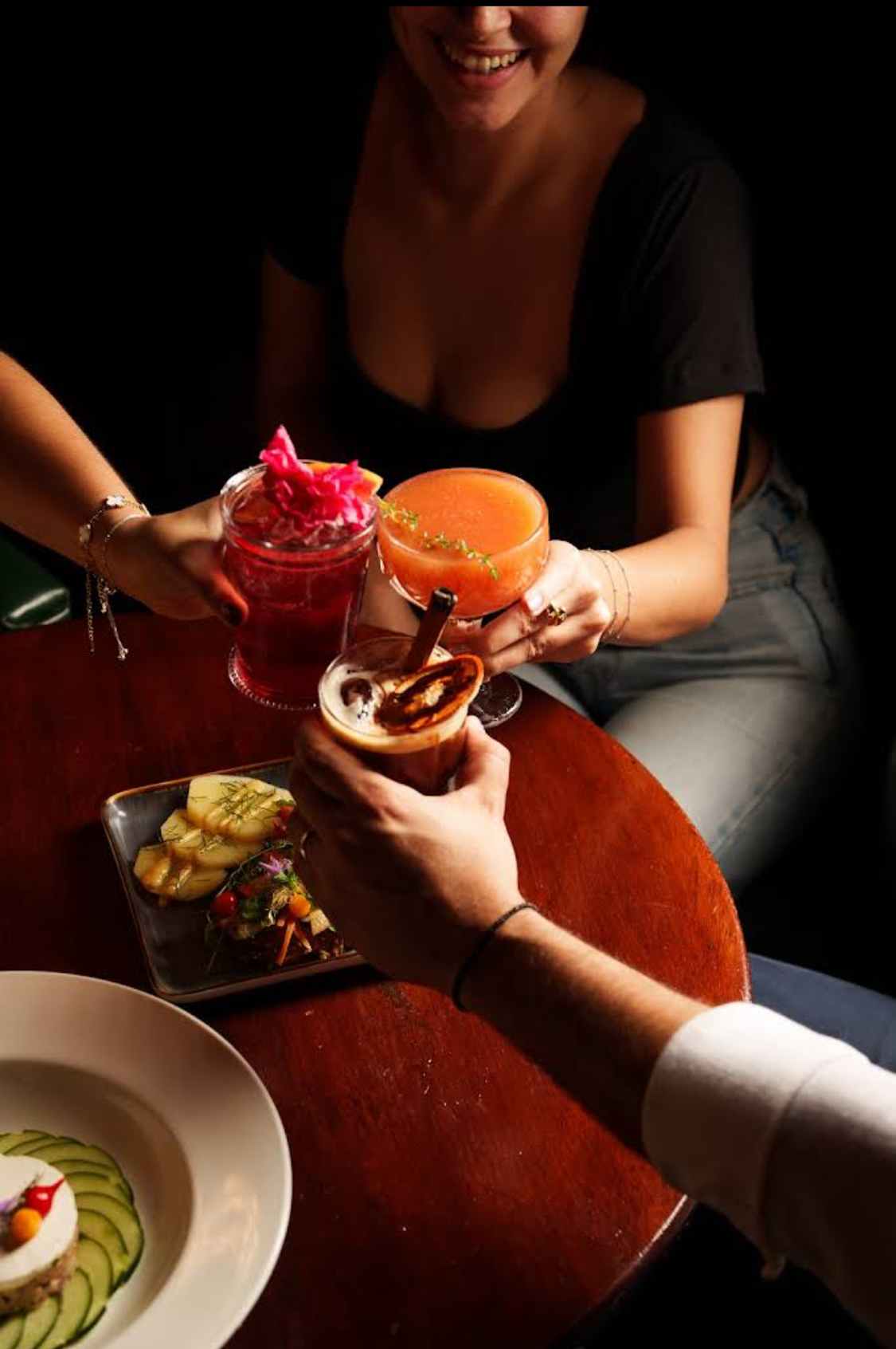 Pat'e Palo European Brasserie - Imagen 1