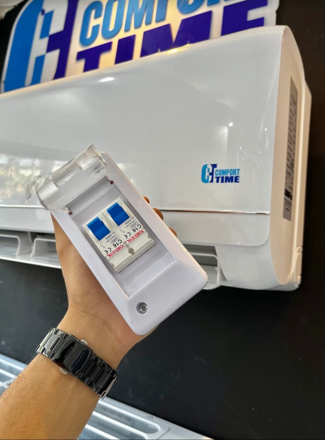 RBT Refricentro Brisa Tropical - Imagen 1