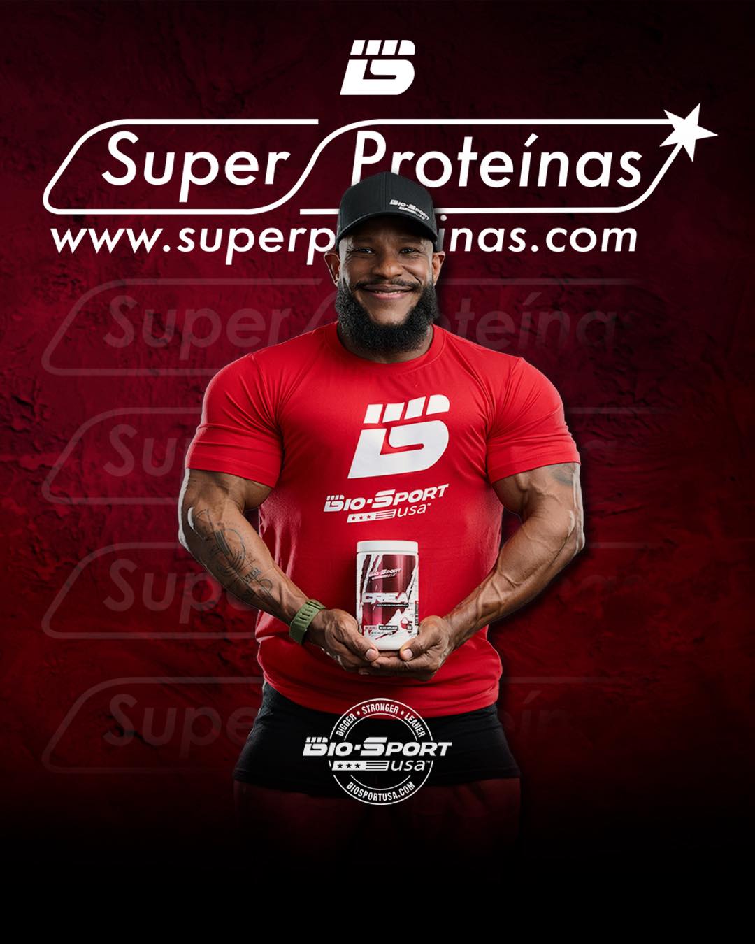 Super Proteinas - Imagen 2