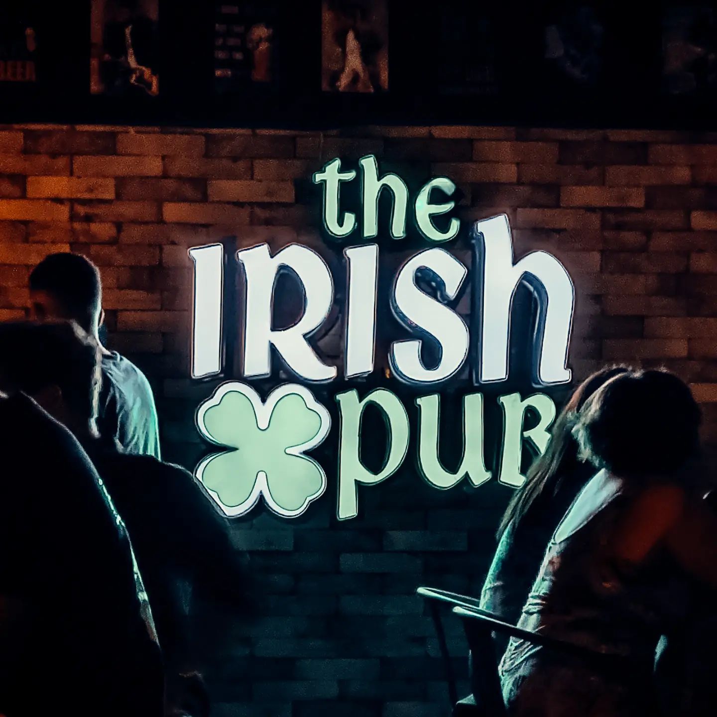 Irish Pub