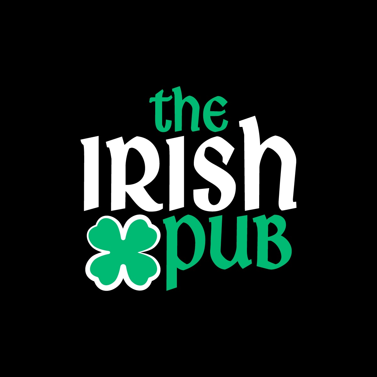 Logo de Irish Pub