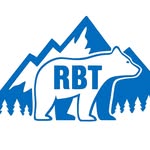 Logo de RBT Refricentro Brisa Tropical