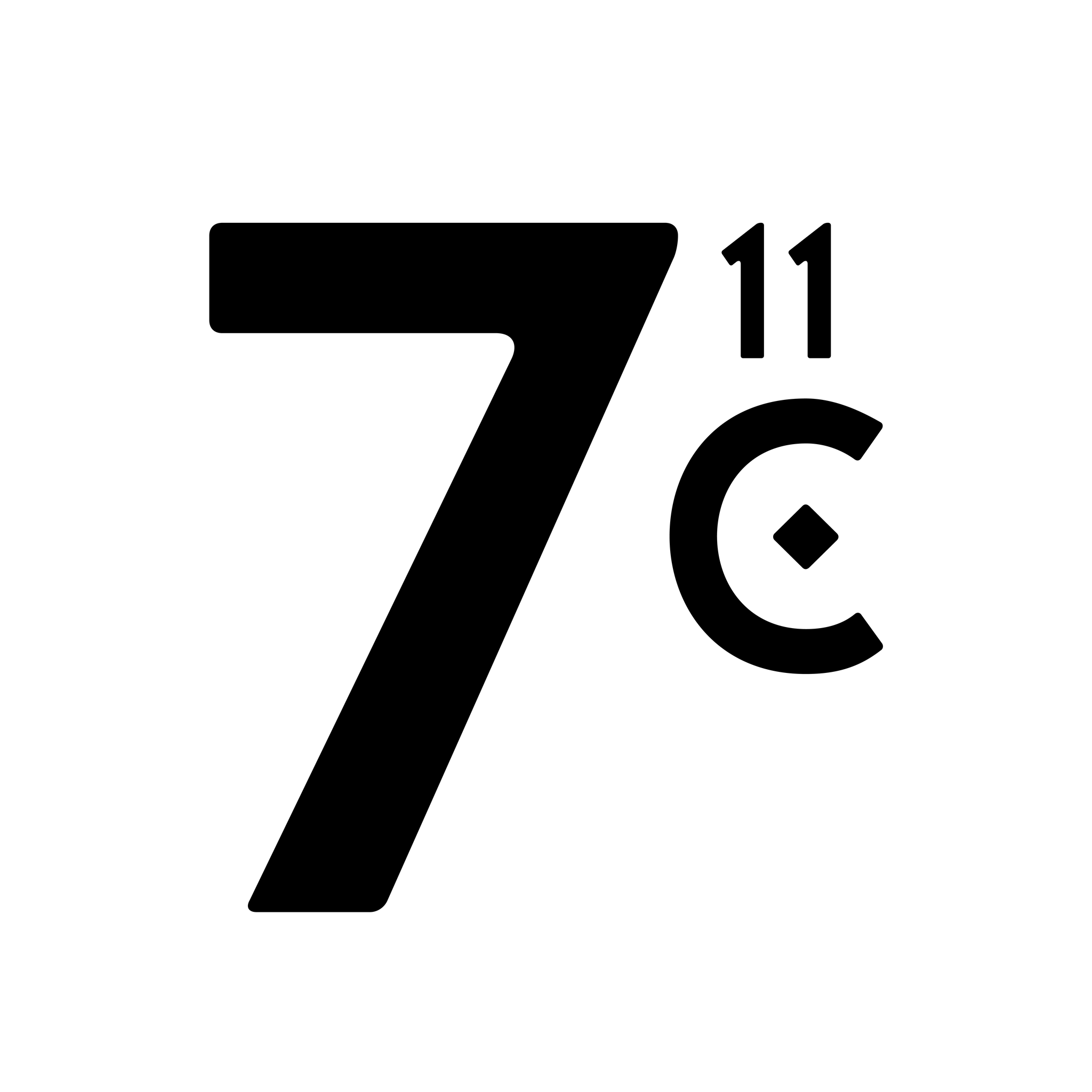 Logo de 711 Clothing RD