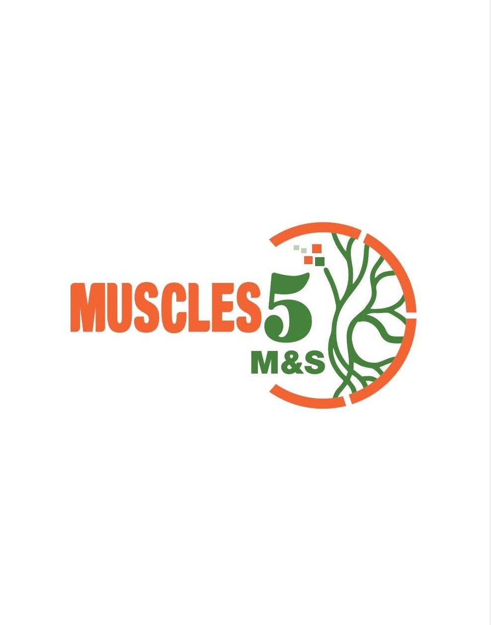 Logo de Muscles5 MYS